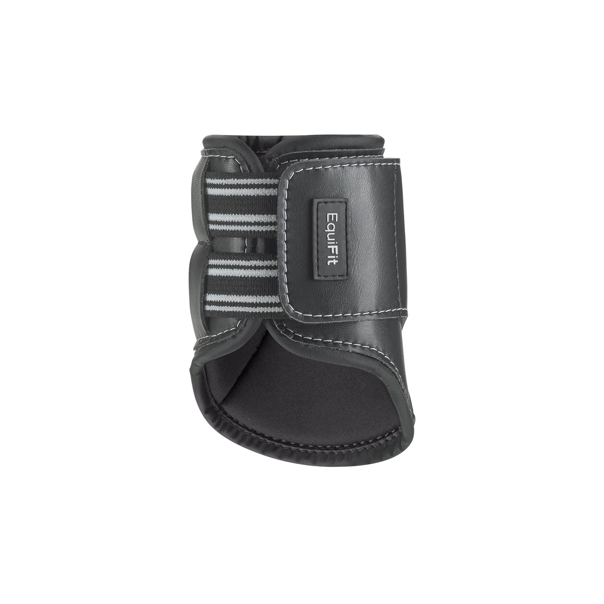EquiFit® MultiTeq™ Short Hind Boot with ImpacTeq® Liner - EquiFit - Equiluxe Tack