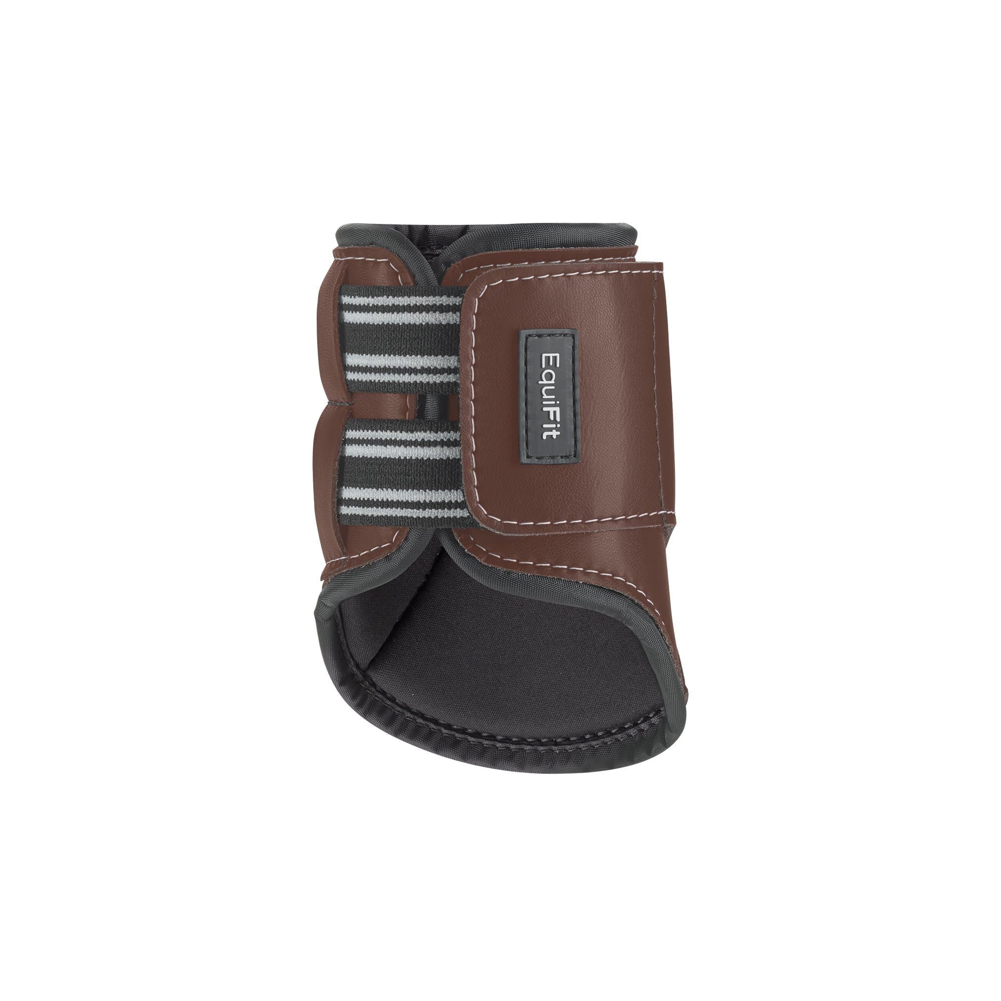 EquiFit® MultiTeq™ Short Hind Boot with ImpacTeq® Liner - EquiFit - Equiluxe Tack