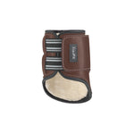 EquiFit® MultiTeq™ Short Hind Boot with SheepsWool™ ImpacTeq® Liner - EquiFit - Equiluxe Tack