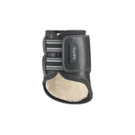 EquiFit® MultiTeq™ Short Hind Boot with SheepsWool™ ImpacTeq® Liner - EquiFit - Equiluxe Tack