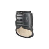 EquiFit® MultiTeq™ Short Hind Boot with SheepsWool™ ImpacTeq® Liner - EquiFit - Equiluxe Tack