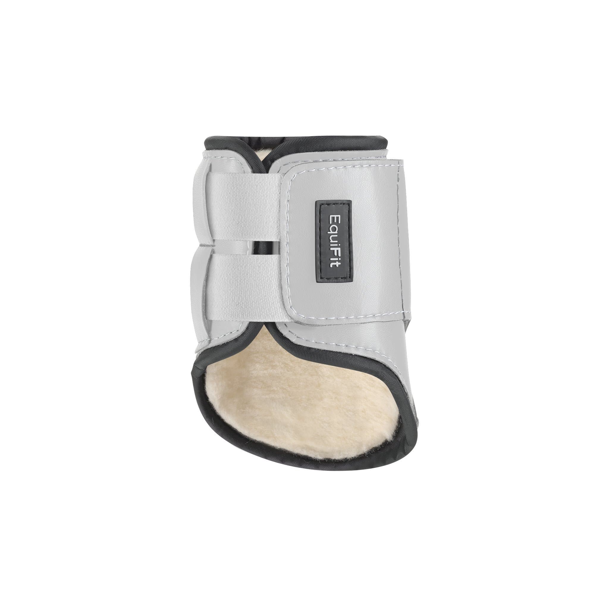 EquiFit® MultiTeq™ Short Hind Boot with SheepsWool™ ImpacTeq® Liner - EquiFit - Equiluxe Tack