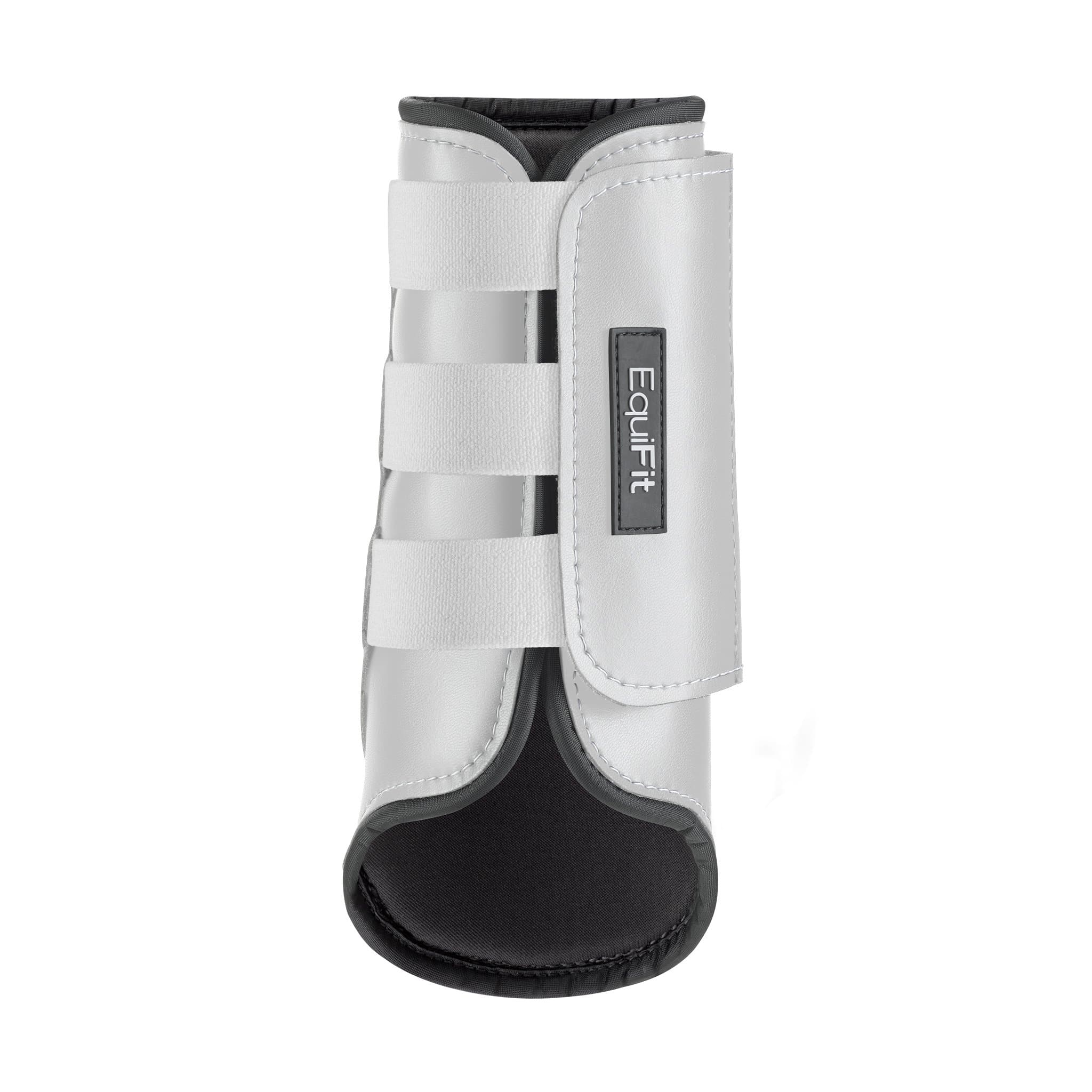 EquiFit® MultiTeq™ Tall Hind Boot with ImpacTeq® Liner - EquiFit - Equiluxe Tack