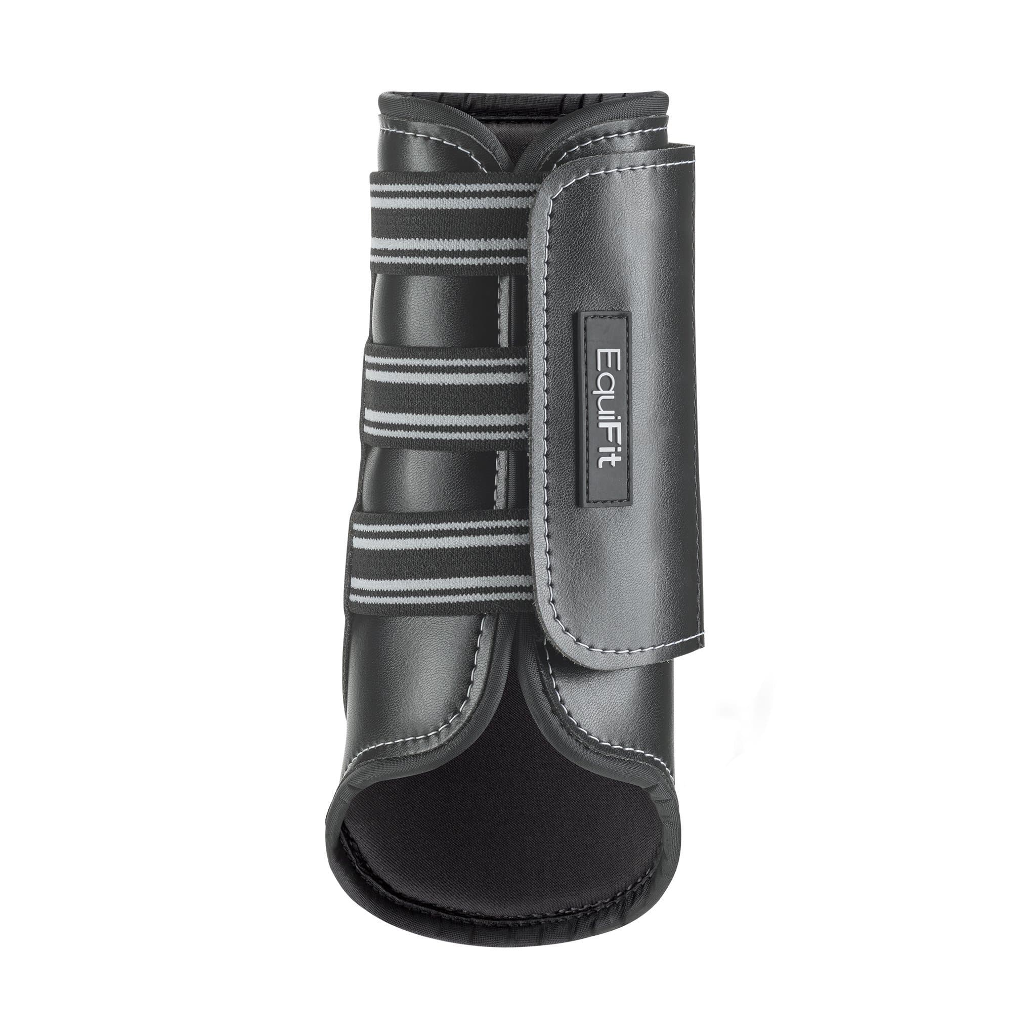 EquiFit® MultiTeq™ Tall Hind Boot with ImpacTeq® Liner - EquiFit - Equiluxe Tack