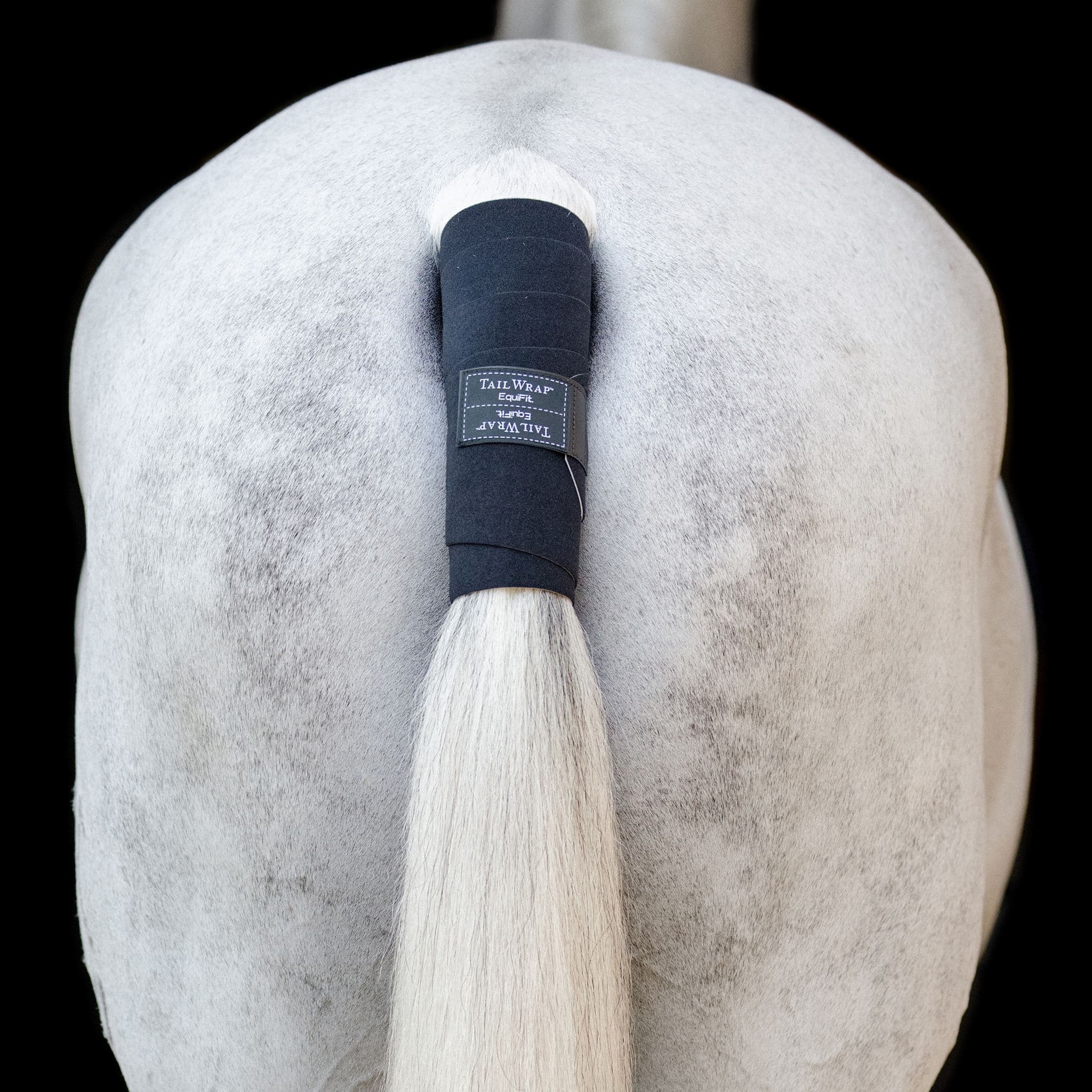 EquiFit® No Hassle TailWrap™ - EquiFit - Equiluxe Tack