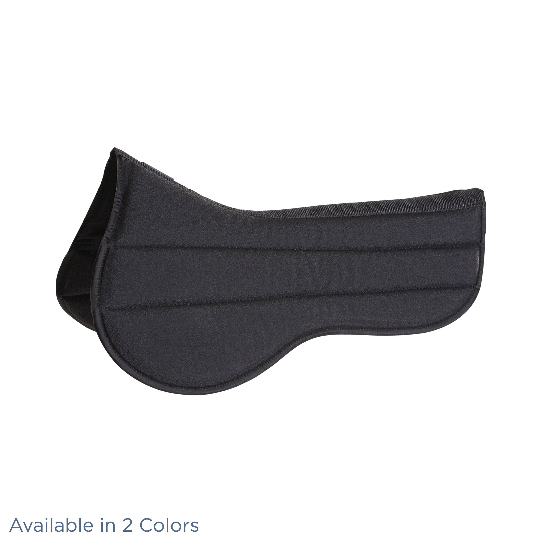 EquiFit® Non - Slip Contour T - Foam™ Half Pad - EquiFit - Equiluxe Tack