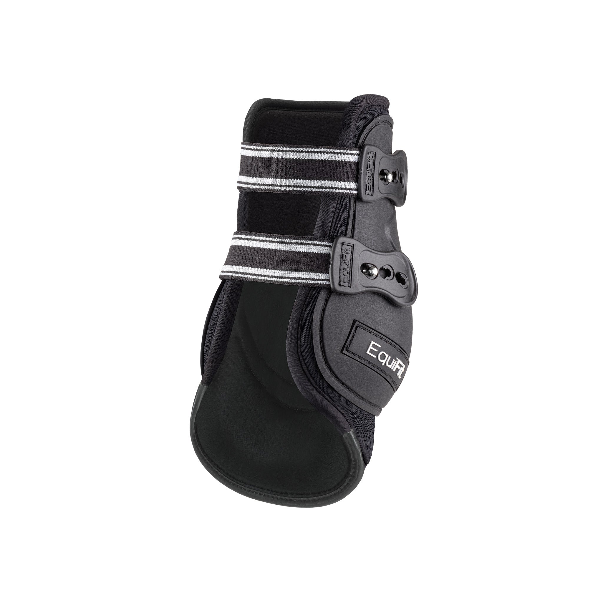 EquiFit® Prolete™ Hind Boot with Elastic Straps & Extended Liner - EquiFit - Equiluxe Tack
