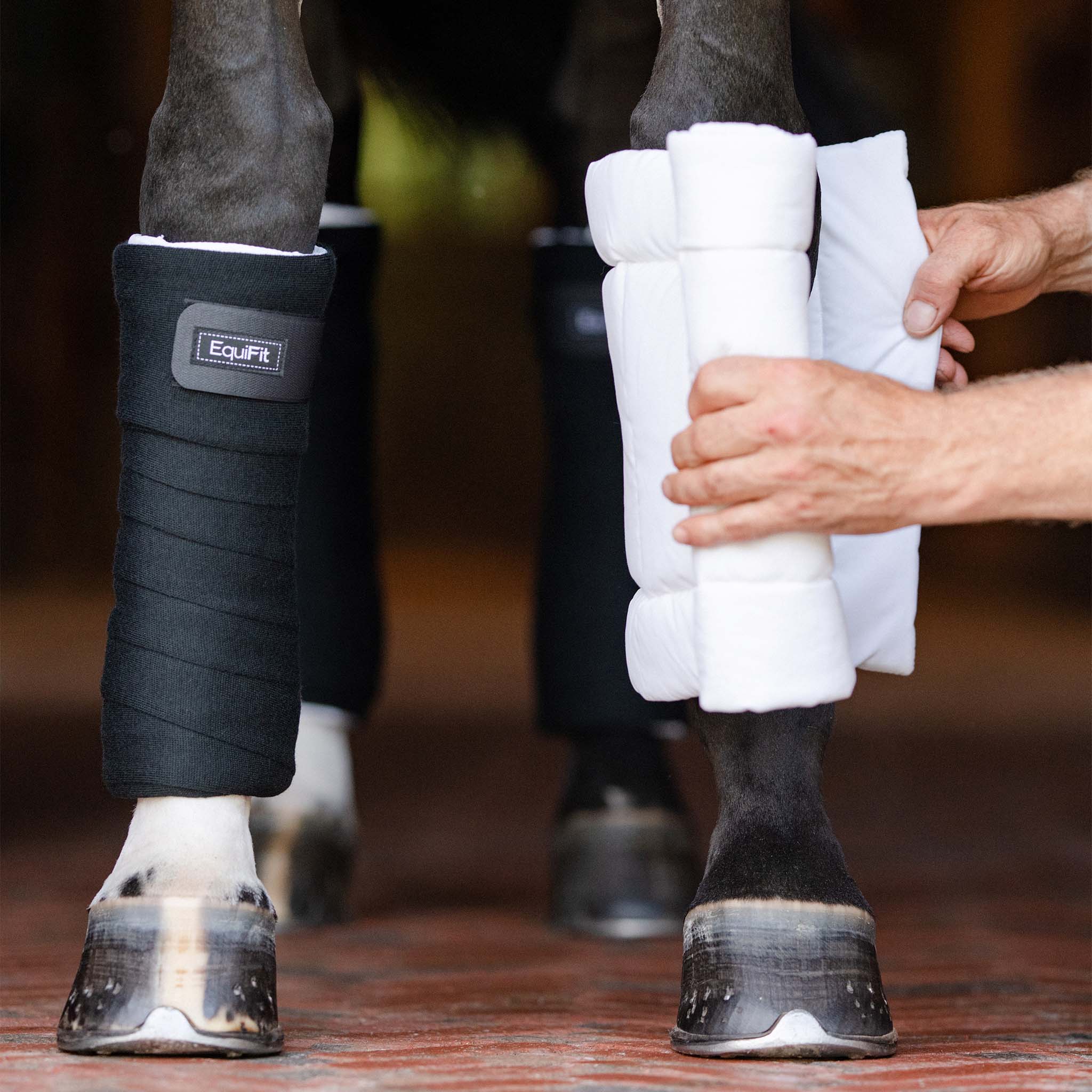EquiFit® ProPillow™ Wrap - EquiFit - Equiluxe Tack