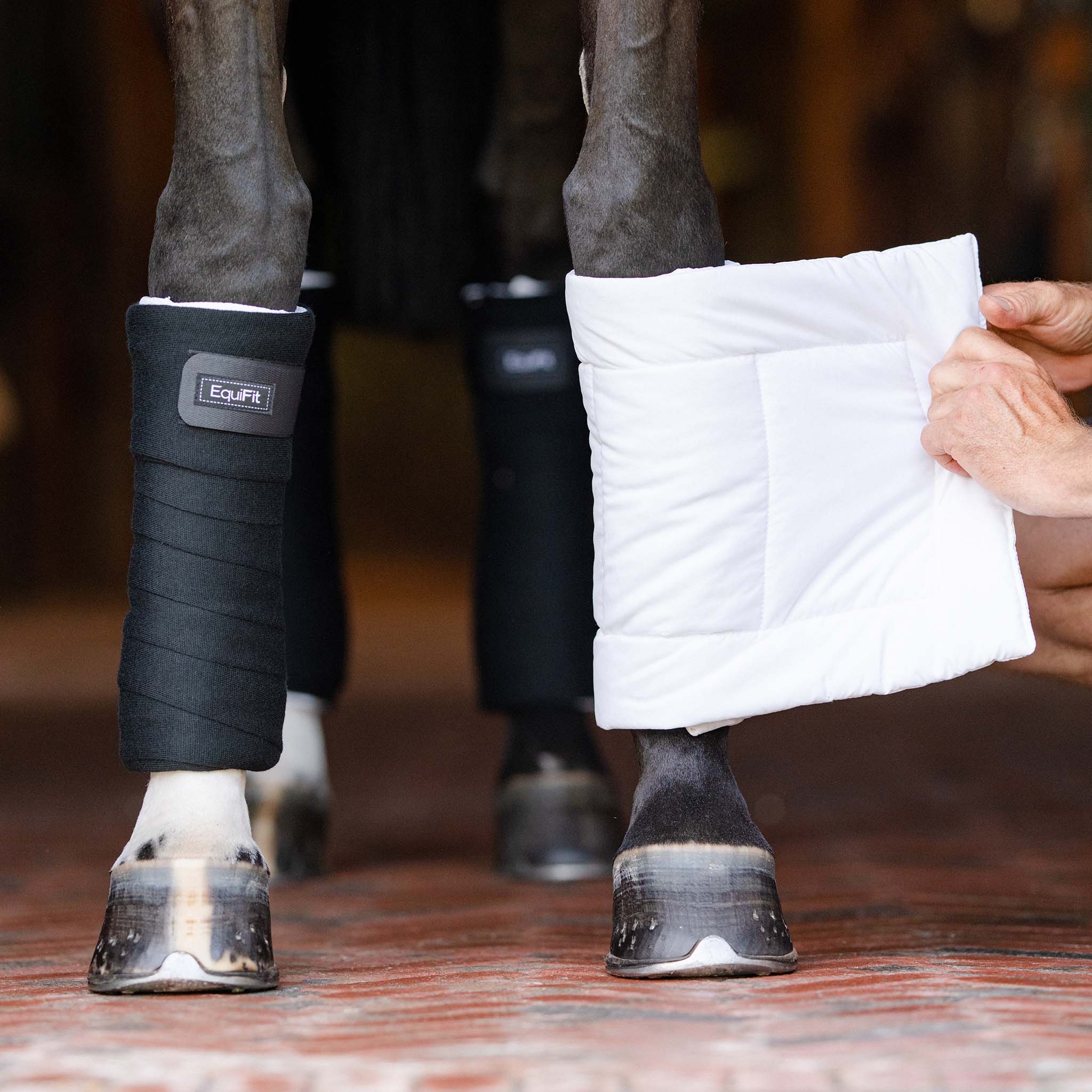 EquiFit® ProPillow™ Wrap - EquiFit - Equiluxe Tack