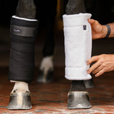 EquiFit® ProQuilt™ Flannel Wrap - EquiFit - Equiluxe Tack