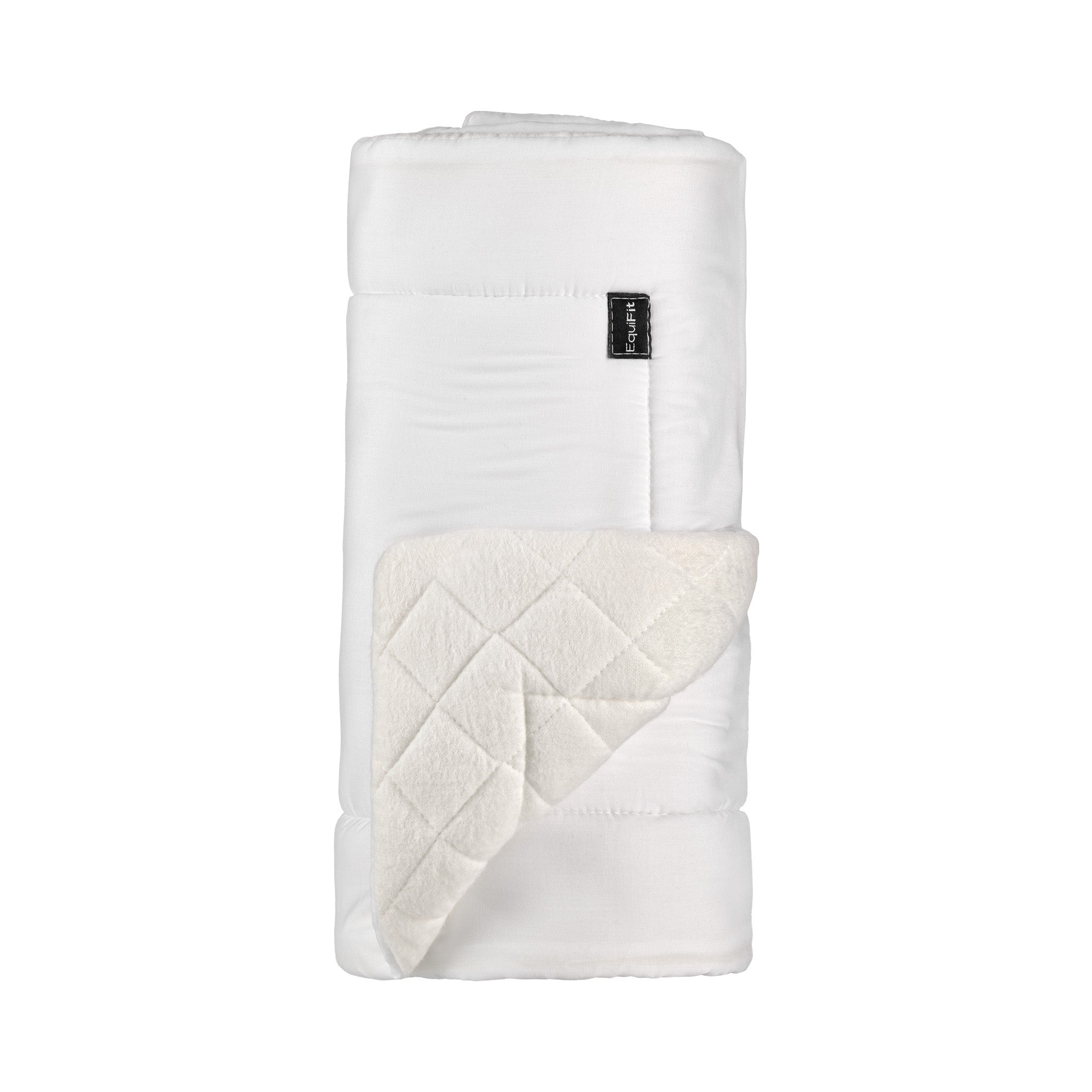 EquiFit® ProQuilt™ Flannel Wrap - EquiFit - Equiluxe Tack
