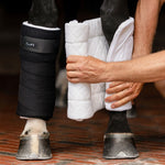EquiFit® ProQuilt™ Flannel Wrap - EquiFit - Equiluxe Tack