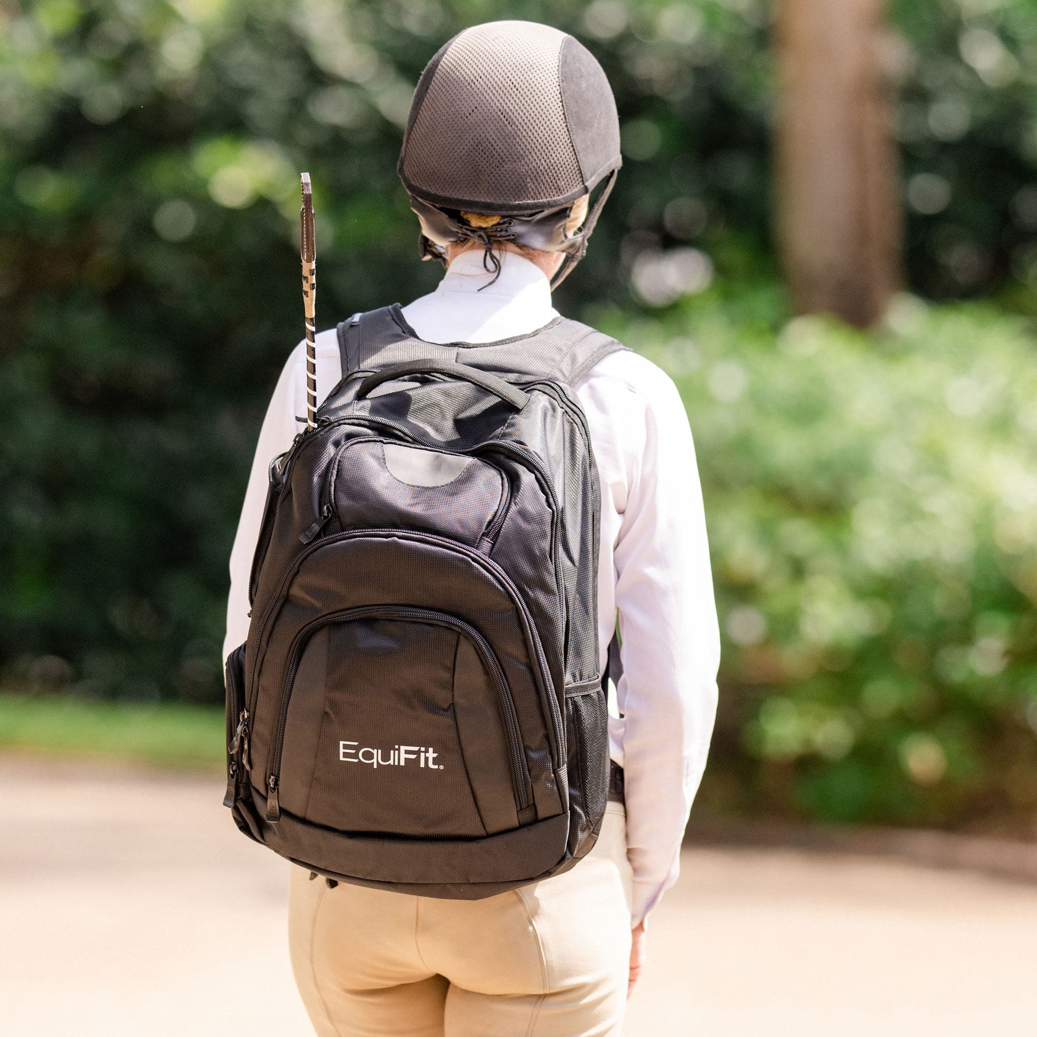 EquiFit® Ringside BackPack - EquiFit - Equiluxe Tack