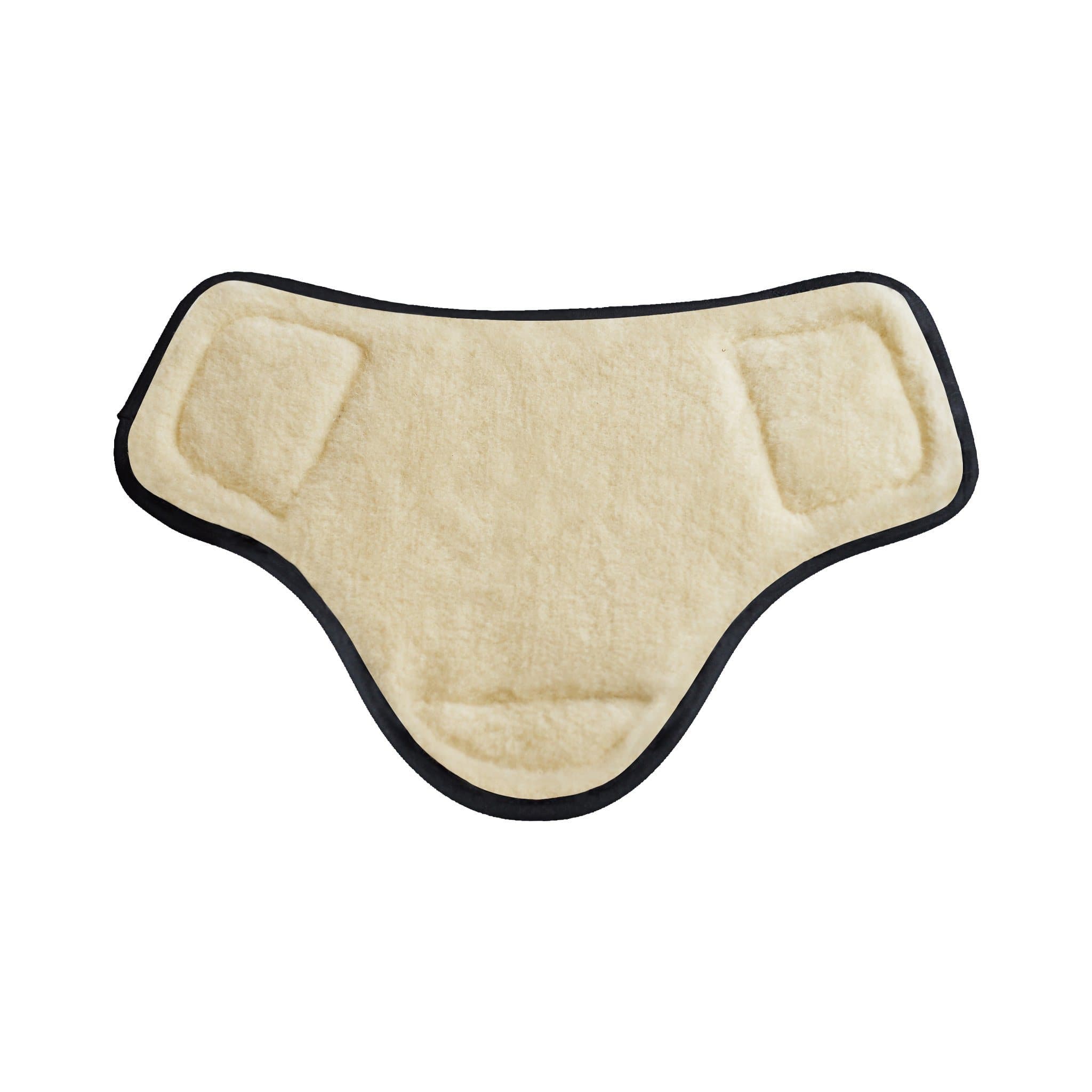 EquiFit® SheepsWool™ ImpacTeq® Replacement Liners for D - Teq™, Eq - Teq® & Pony Medal Hind Boots - EquiFit - Equiluxe Tack
