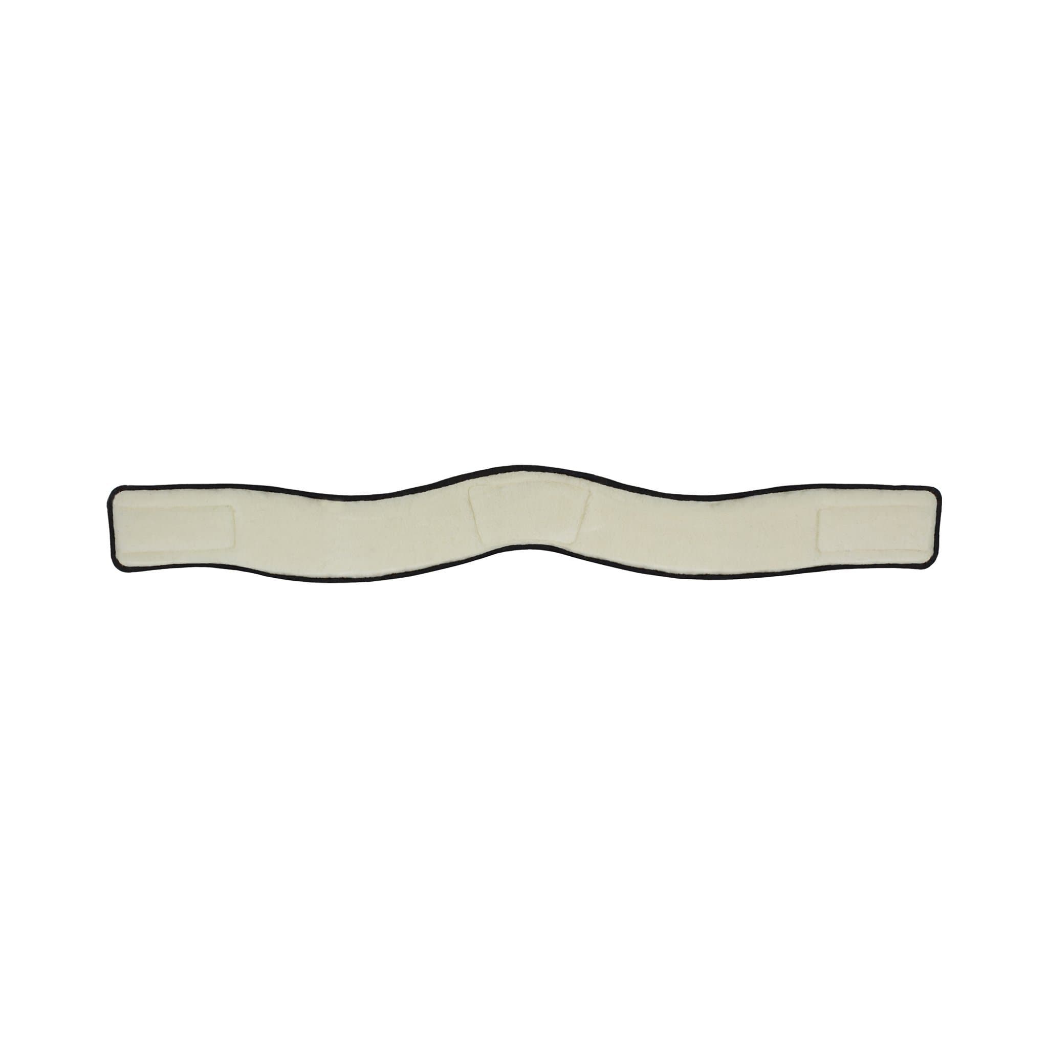 EquiFit SheepsWool™ T - Foam™ Anatomical Girth Replacement Liners - EquiFit - Equiluxe Tack