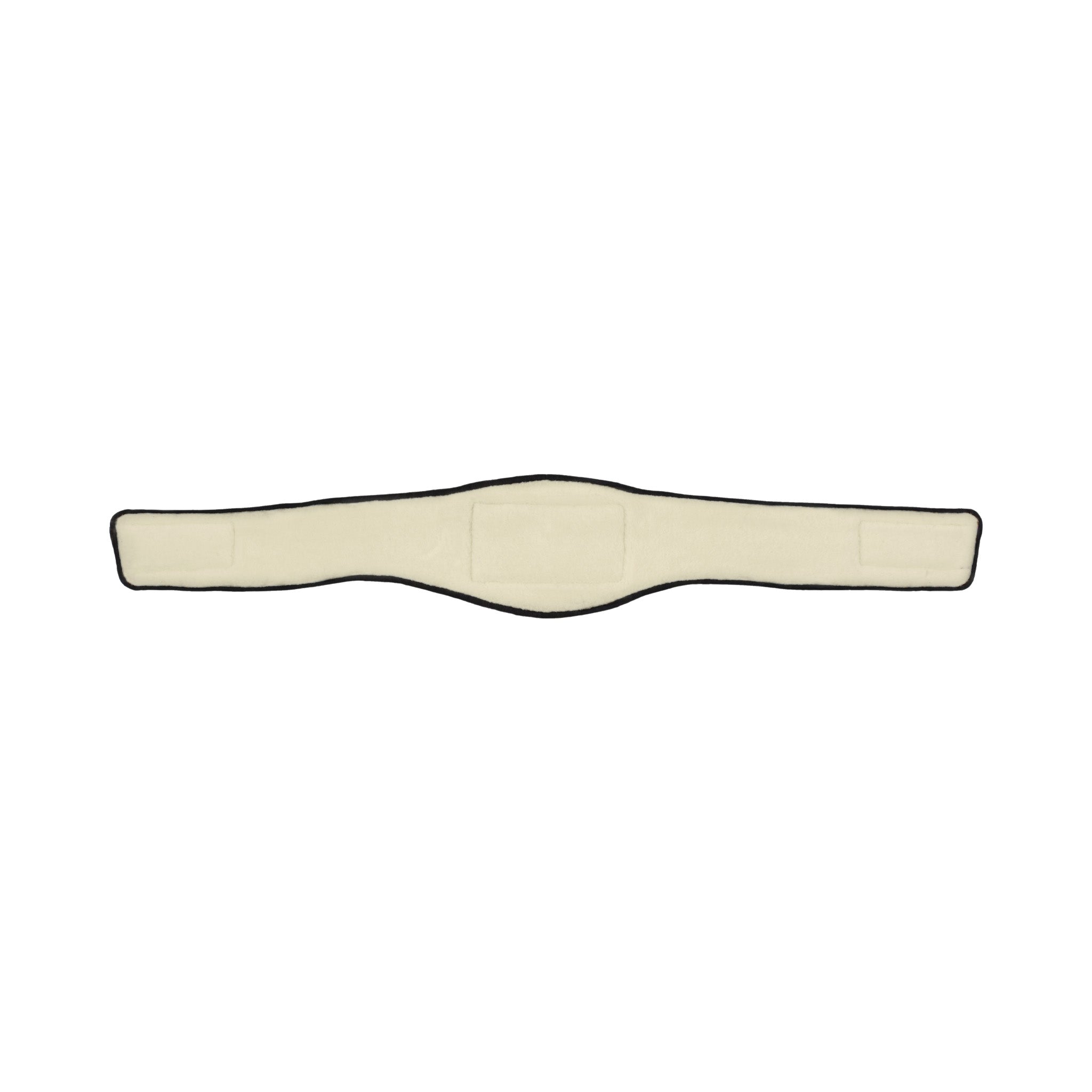 EquiFit SheepsWool™ T - Foam™ Anatomical Girth Replacement Liners - EquiFit - Equiluxe Tack
