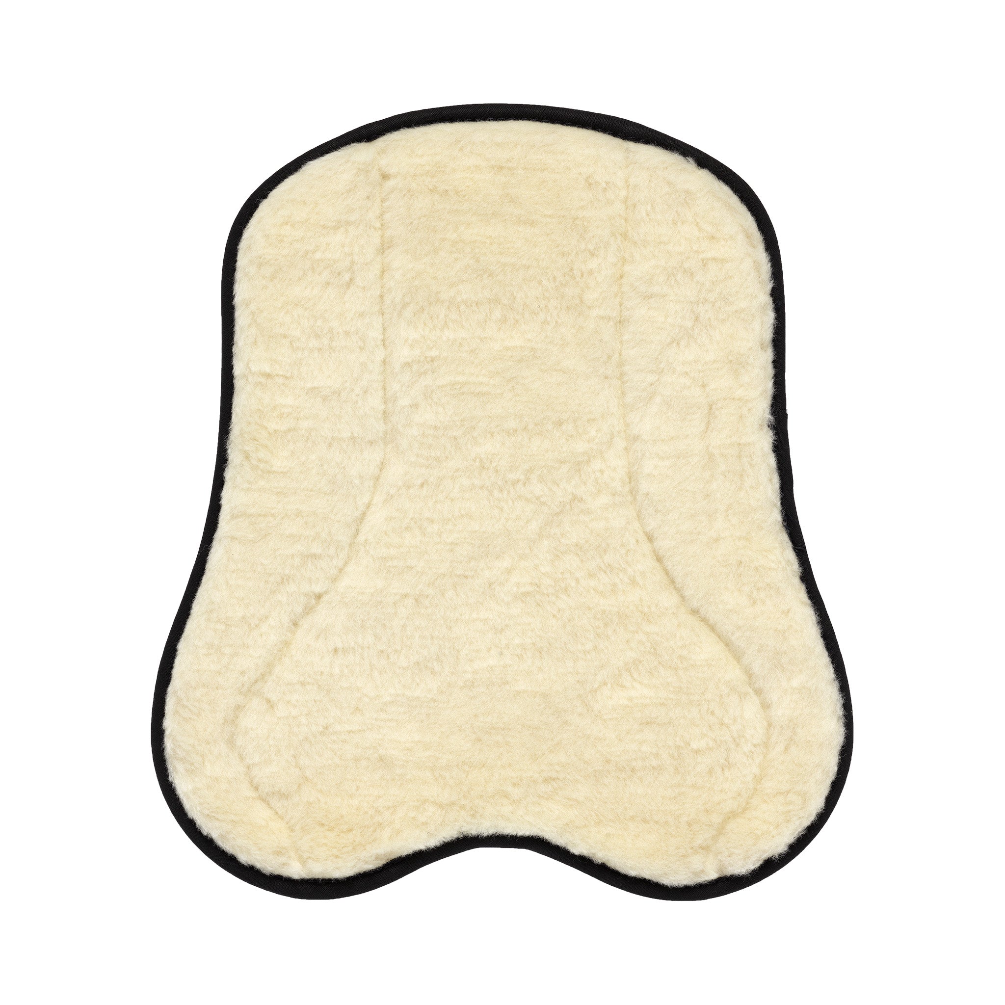 EquiFit® SheepsWool™ T - Foam™ Replacement Liners for Luxe™ Front Boots - EquiFit - Equiluxe Tack