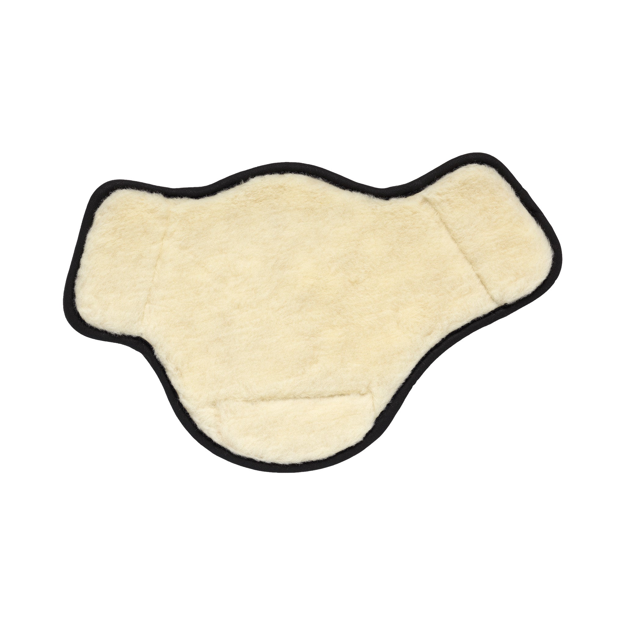 EquiFit® SheepsWool™ T - Foam™ Replacement Liners for Luxe™ Hind Boots - EquiFit - Equiluxe Tack