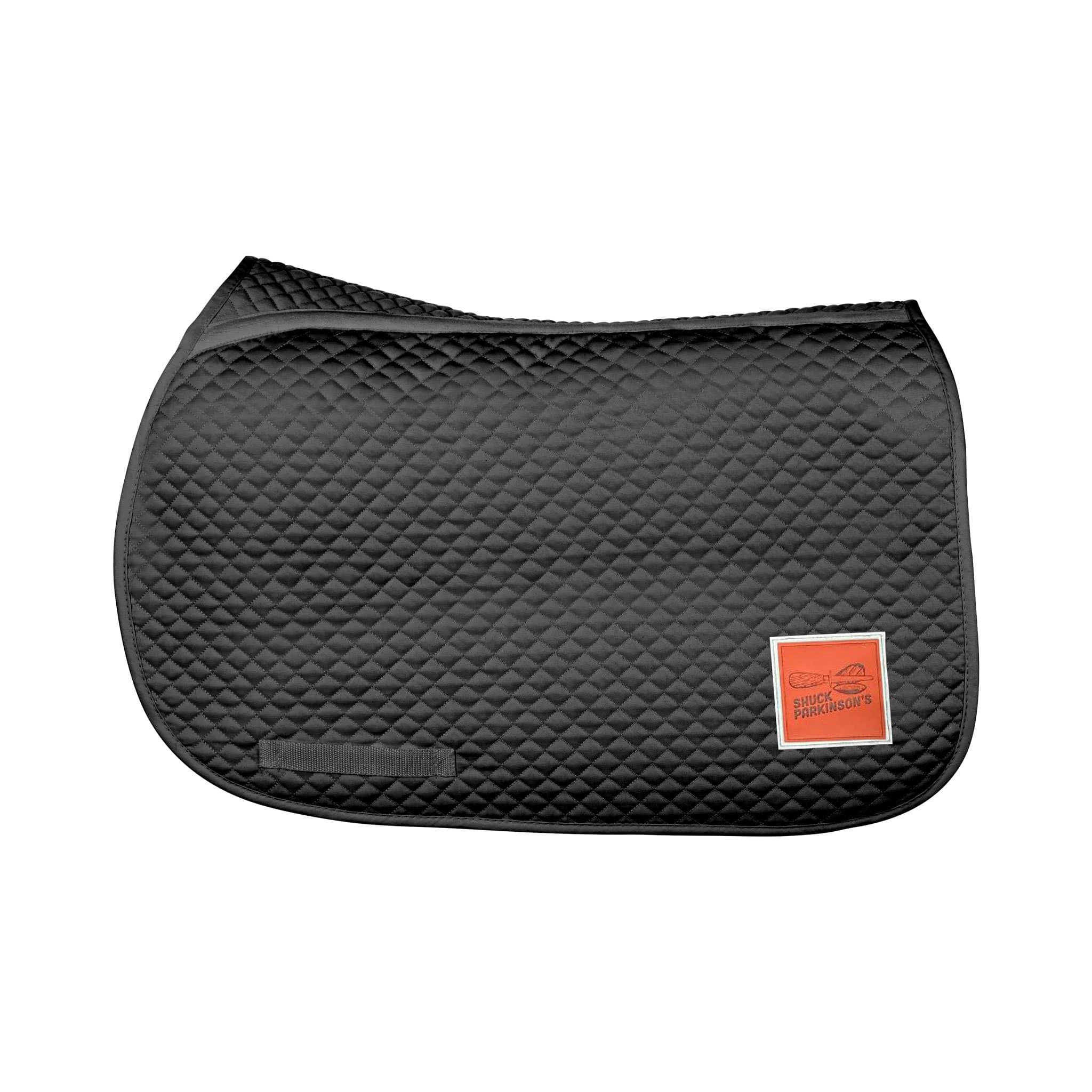 EquiFit® Shuck Parkinson's Essential® Square Pad - EquiFit - Equiluxe Tack