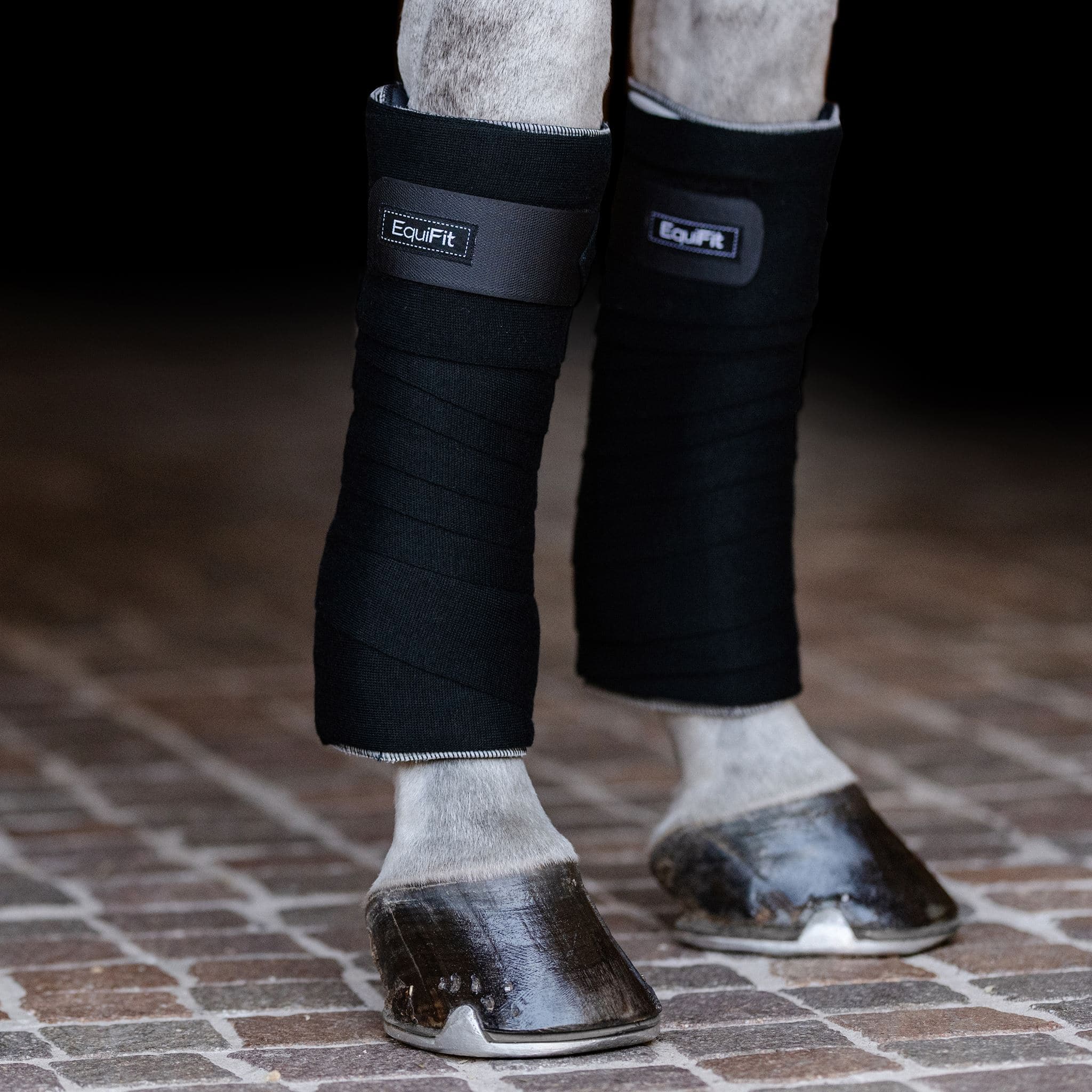 EquiFit® Standing Bandage - Assorted Colors - EquiFit - Equiluxe Tack