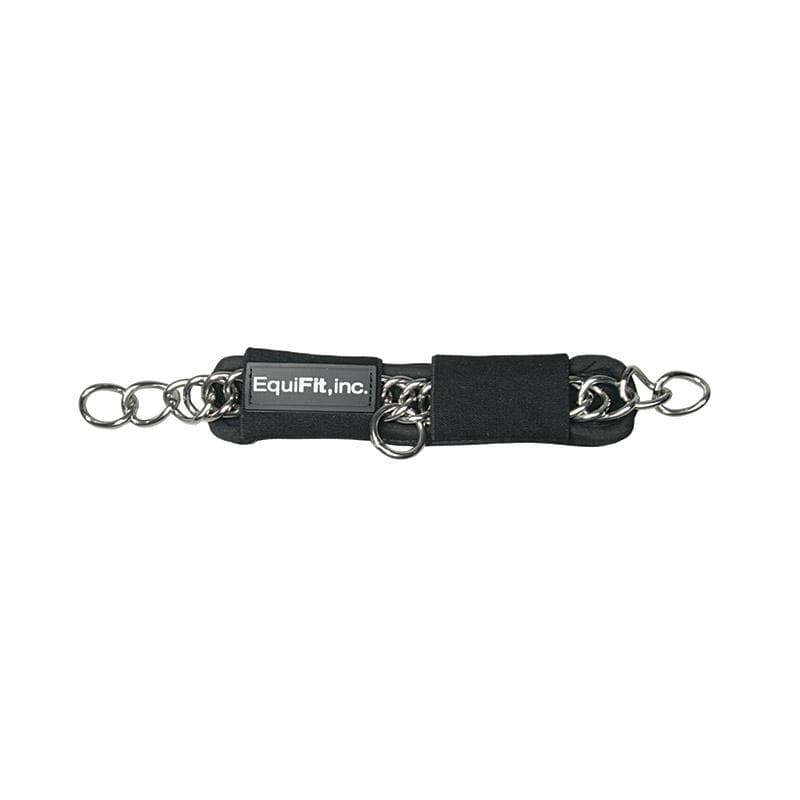 EquiFit® T - Foam™ CurbChain Cover - EquiFit - Equiluxe Tack