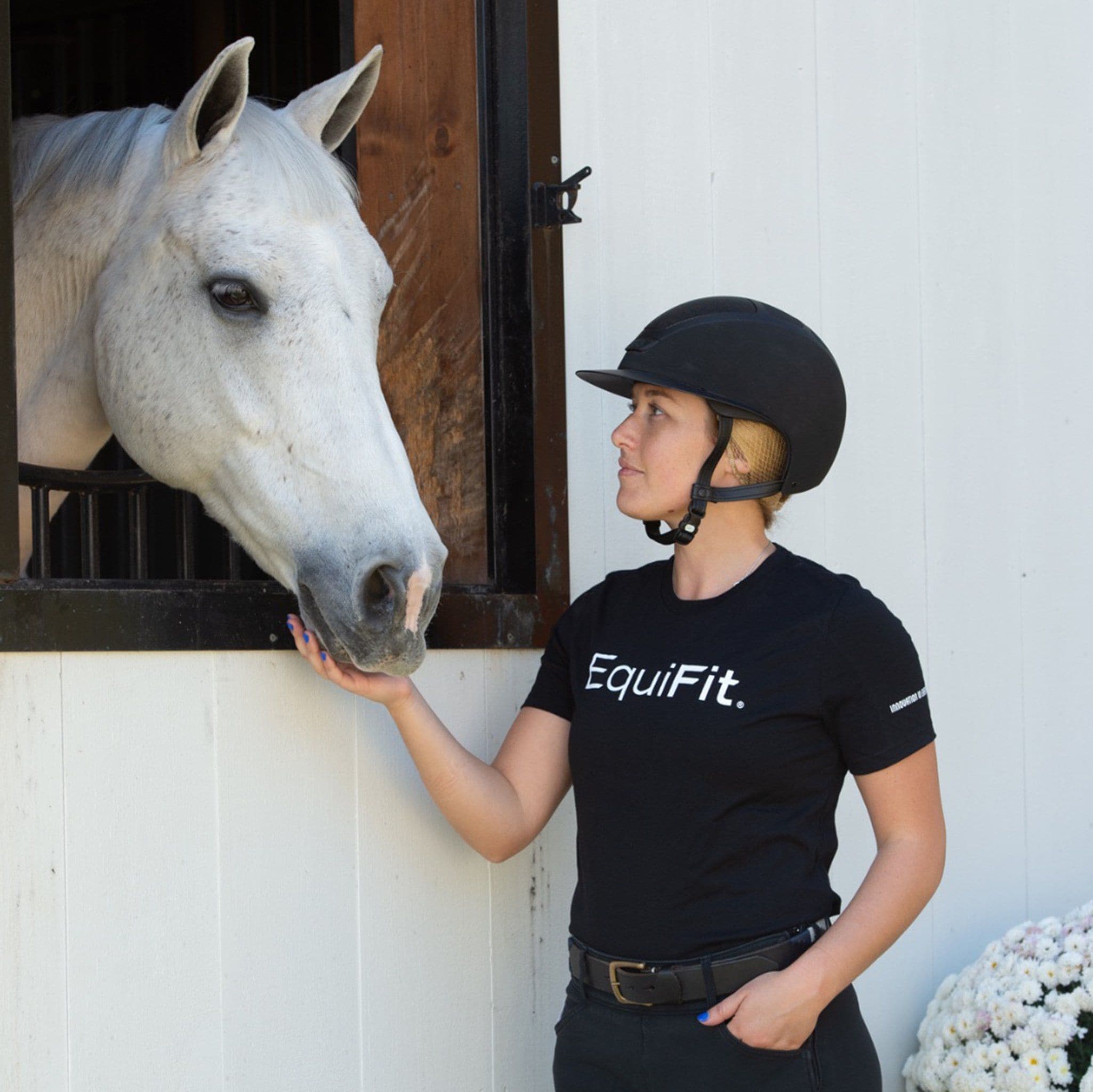 EquiFit® T-Shirt - EquiFit - Equiluxe Tack