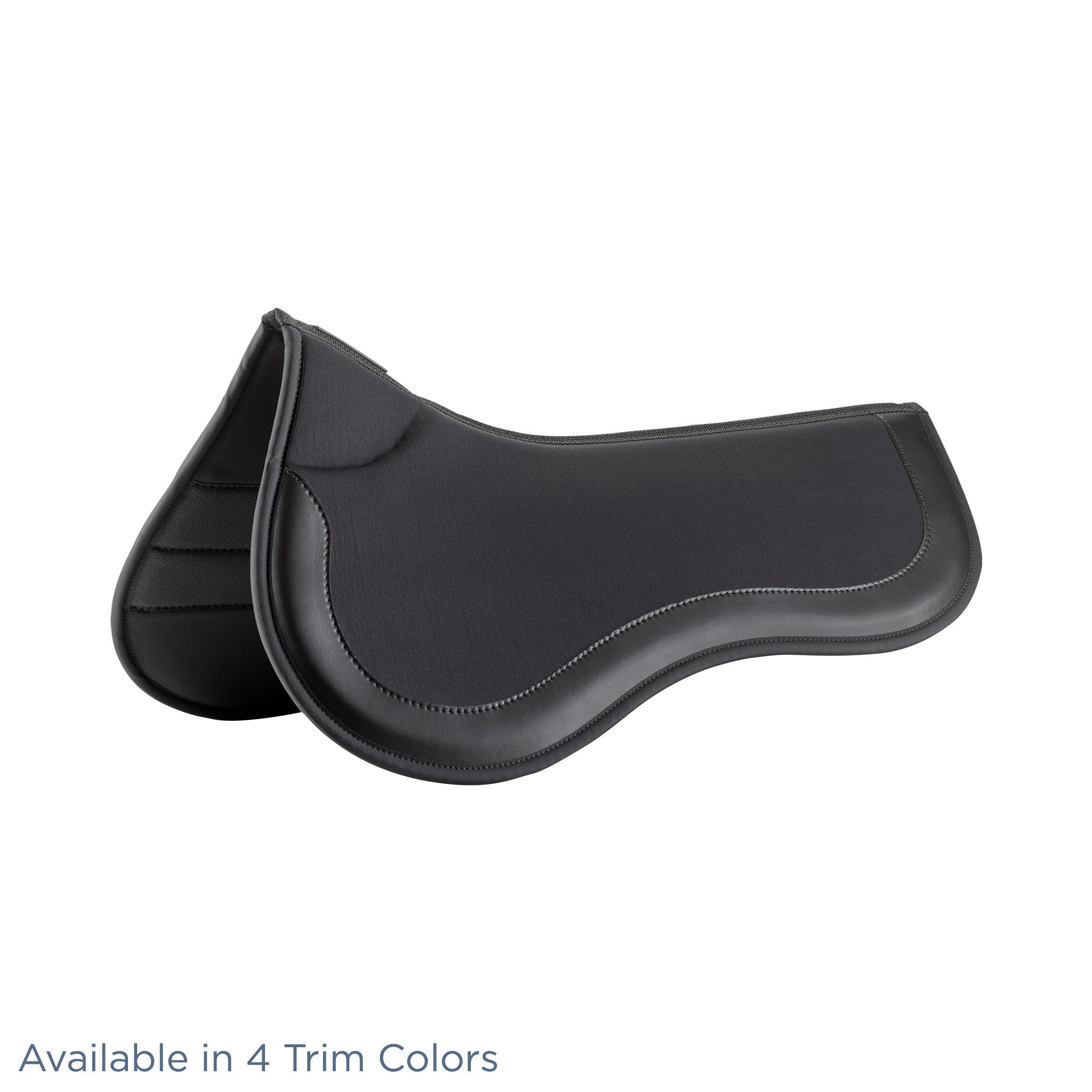 EquiFit® Thin ImpacTeq® Half Pad - EquiFit - Equiluxe Tack