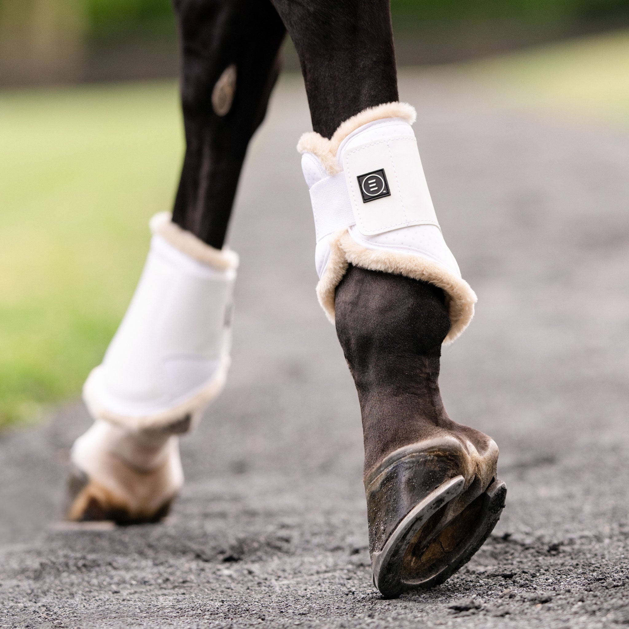 EquiFit® UltraWool™ Essential® EveryDay™ Hind Boot - EquiFit - Equiluxe Tack