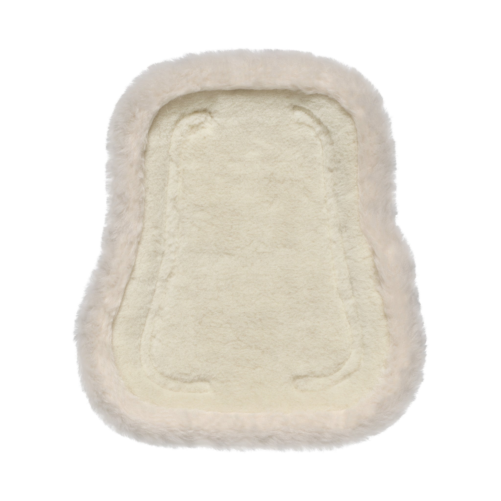EquiFit UltraWool™ ImpacTeq® Replacement Liners for D - Teq™, Eq - Teq® & Pony Medal Front Boots - EquiFit - Equiluxe Tack