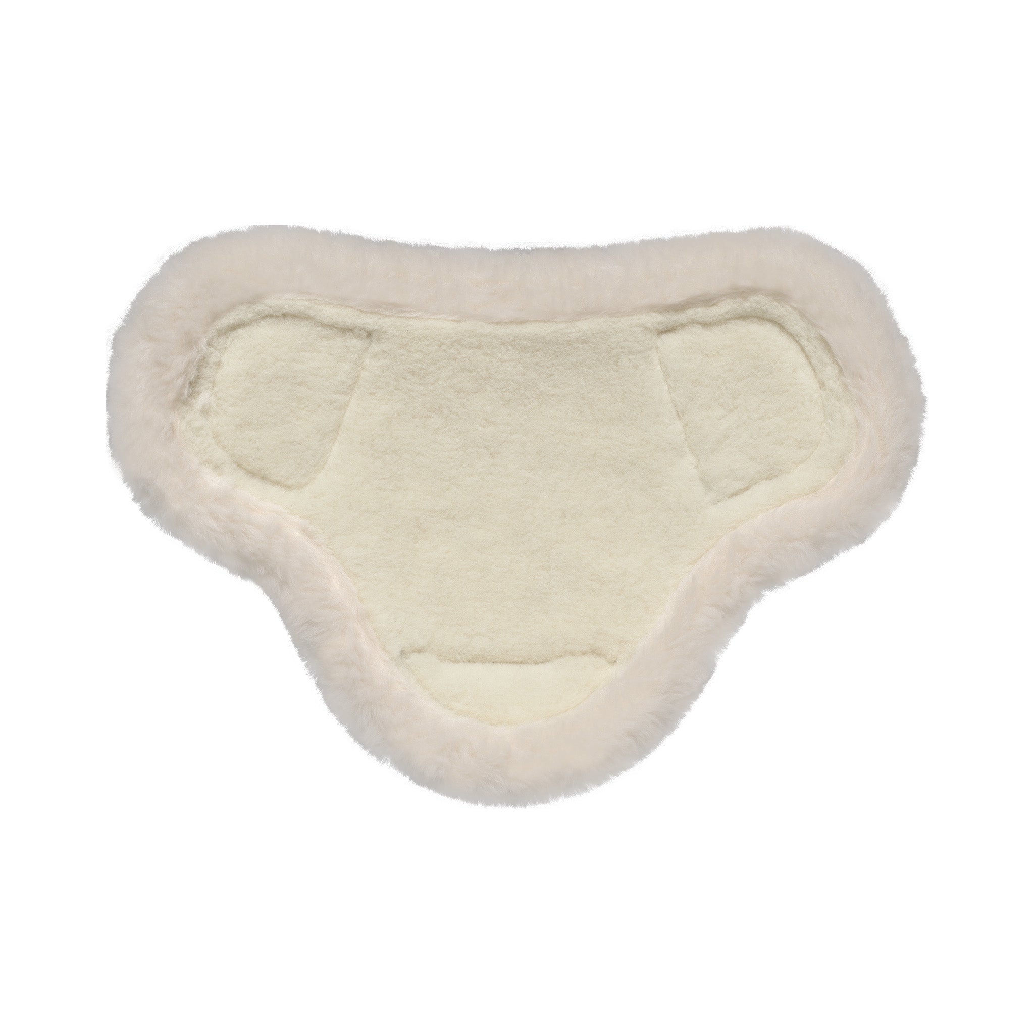 EquiFit® UltraWool™ ImpacTeq® Replacement Liners for D - Teq™, Eq - Teq® & Pony Medal Hind Boots - EquiFit - Equiluxe Tack
