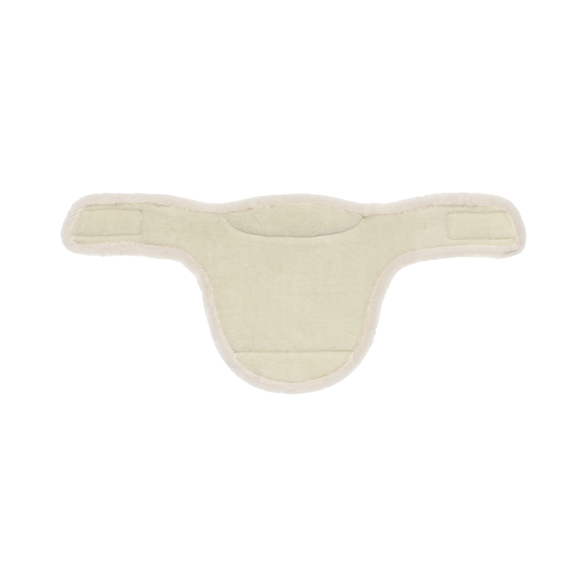 EquiFit UltraWool™ T - Foam™ Anatomical Girth Replacement Liners - EquiFit - Equiluxe Tack