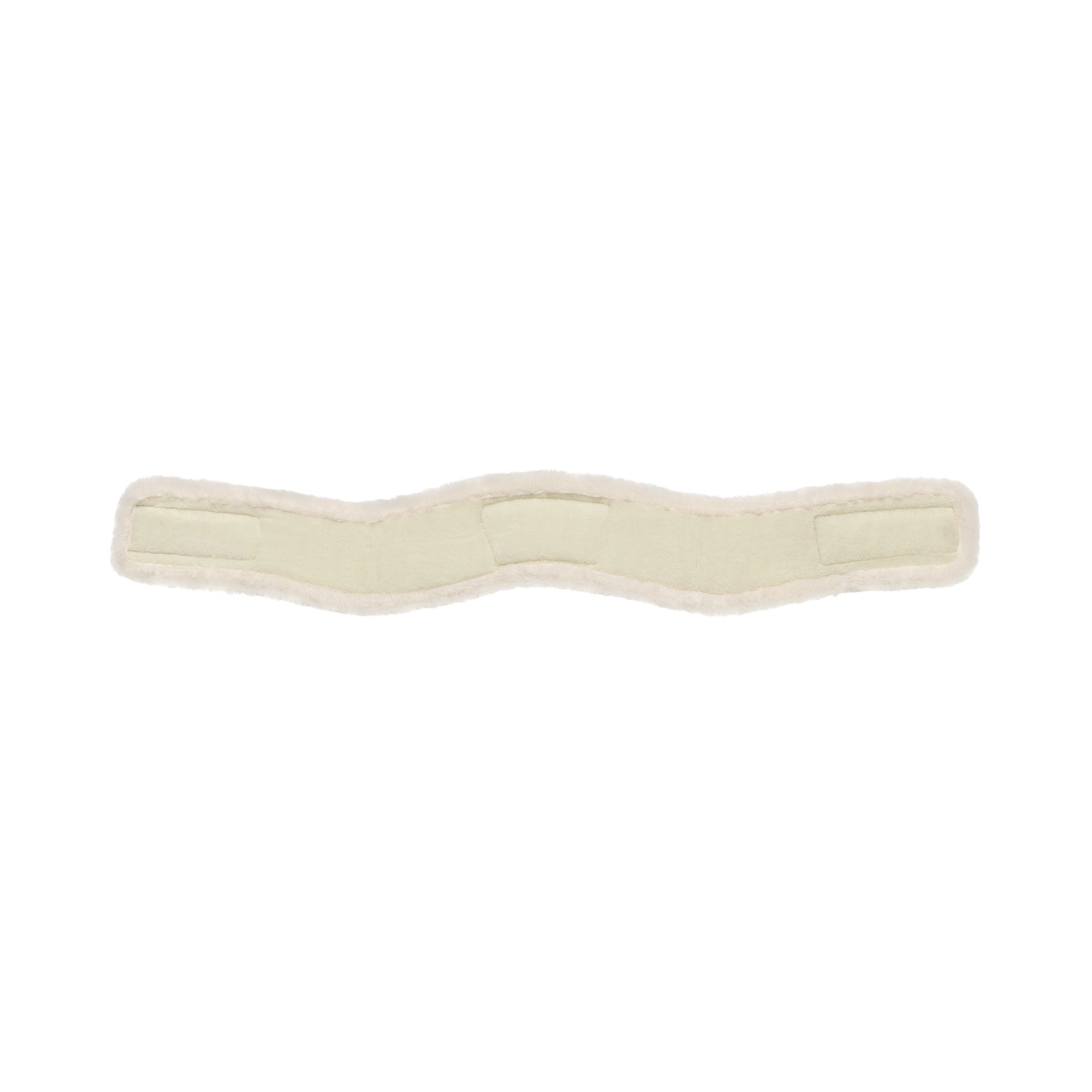 EquiFit UltraWool™ T - Foam™ Anatomical Girth Replacement Liners - EquiFit - Equiluxe Tack