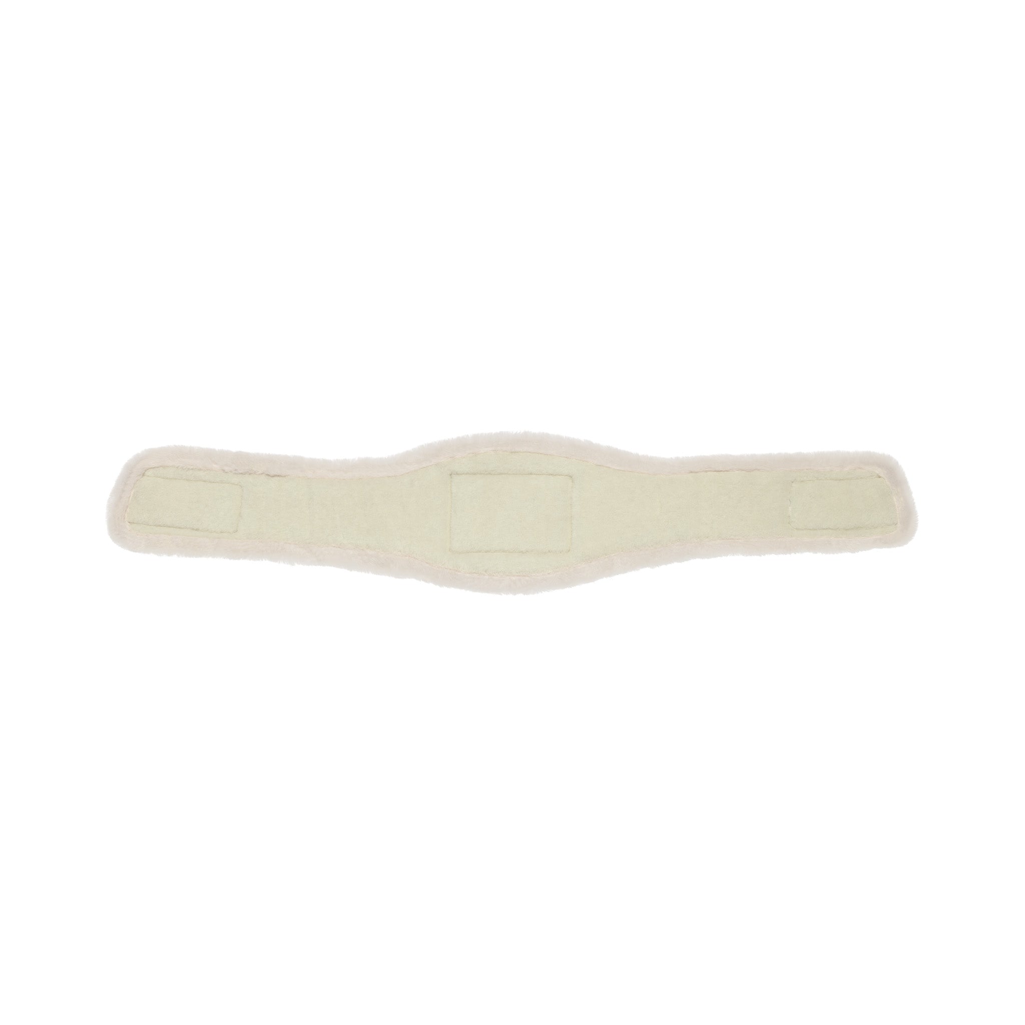EquiFit UltraWool™ T - Foam™ Anatomical Girth Replacement Liners - EquiFit - Equiluxe Tack