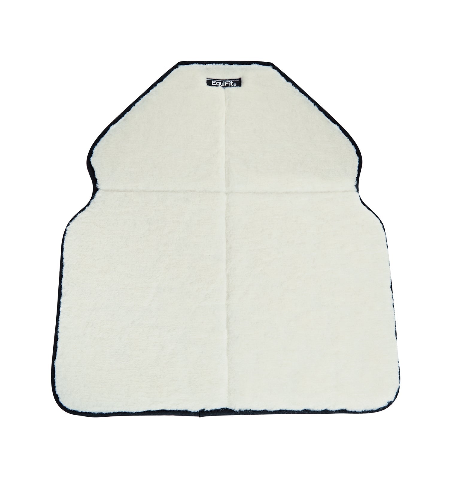 Equifit UltraWool™ WitherShield - EquiFit - Equiluxe Tack