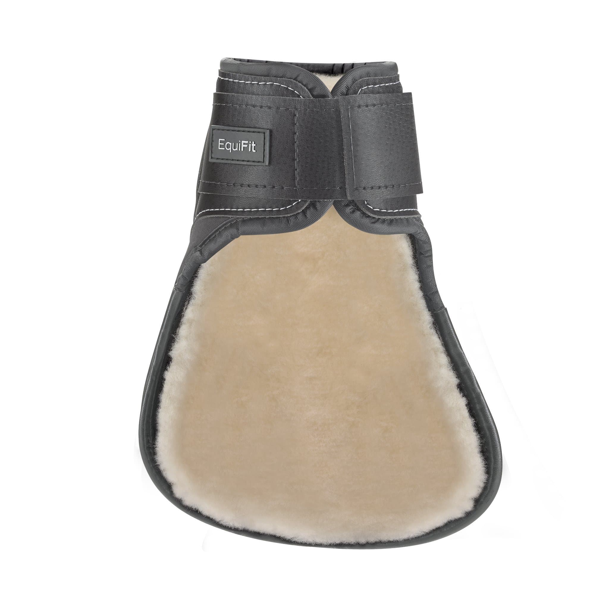 EquiFit® Young Horse Hind Boot w/ Extended SheepsWool™ ImpacTeq® Liner - EquiFit - Equiluxe Tack