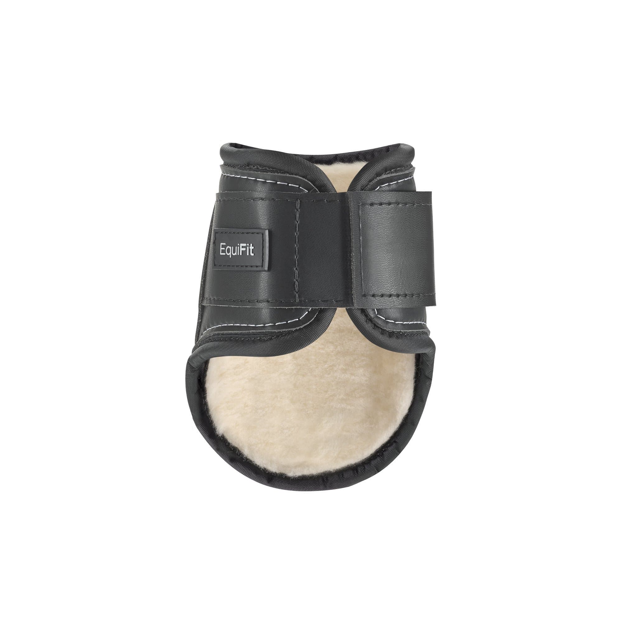 EquiFit® Young Horse Hind Boot with SheepsWool™ ImpacTeq® Liner - EquiFit - Equiluxe Tack