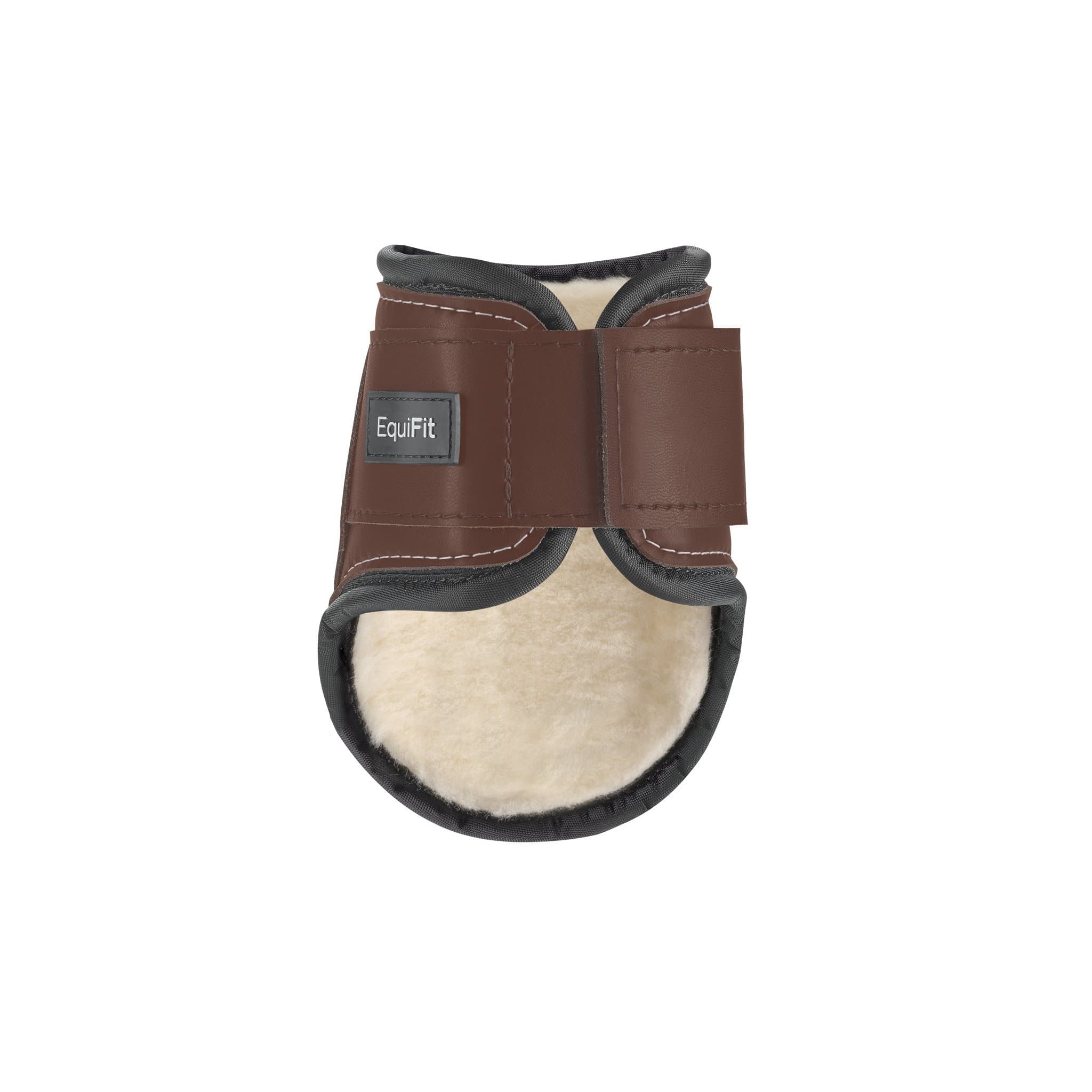 EquiFit® Young Horse Hind Boot with SheepsWool™ ImpacTeq® Liner - EquiFit - Equiluxe Tack