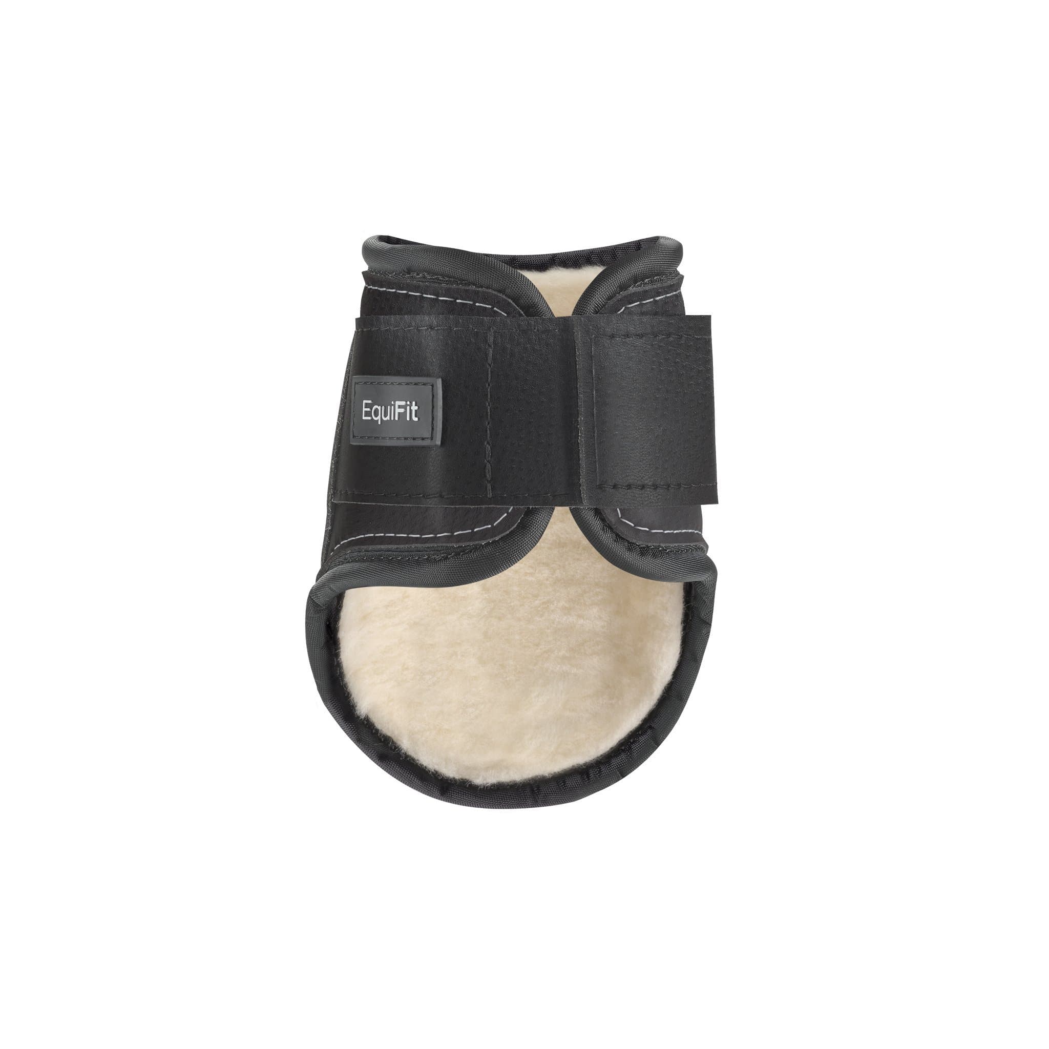 EquiFit® Young Horse Hind Boot with SheepsWool™ ImpacTeq® Liner - EquiFit - Equiluxe Tack