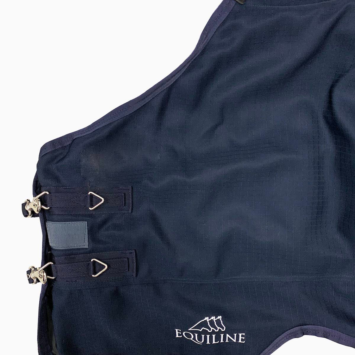 Equiline Anthea Heavyweight Stable Blanket (400g) - Equiline - Equiluxe Tack