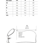 Equiline Anthea Heavyweight Stable Blanket (400g) - Equiline - Equiluxe Tack
