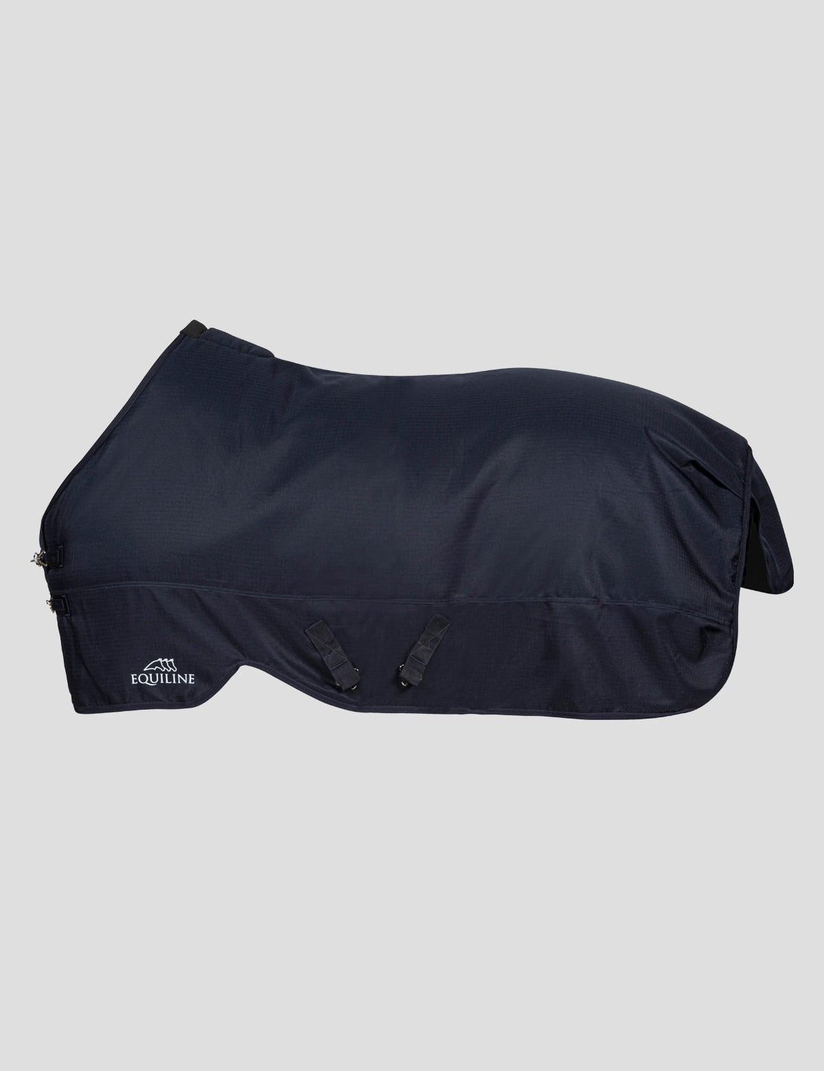 Equiline Anthea Medium Weight Stable Blanket (200g) - Equiline - Equiluxe Tack