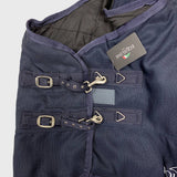 Equiline Anthea Medium Weight Stable Blanket (200g) - Equiline - Equiluxe Tack