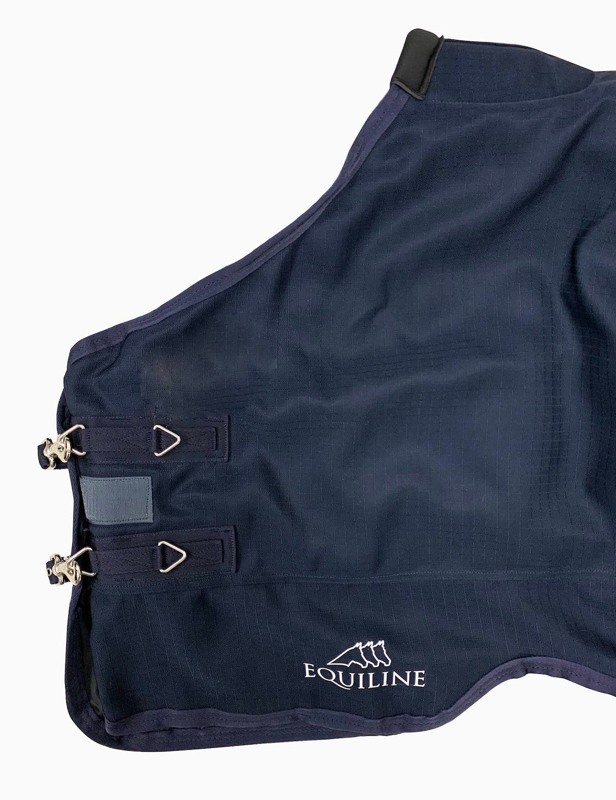 Equiline Anthea Medium Weight Stable Blanket (200g) - Equiline - Equiluxe Tack