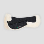 Equiline Argo Sheepskin Half Pad - Equiline - Equiluxe Tack