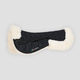 Equiline Argo Sheepskin Half Pad - Equiline - Equiluxe Tack