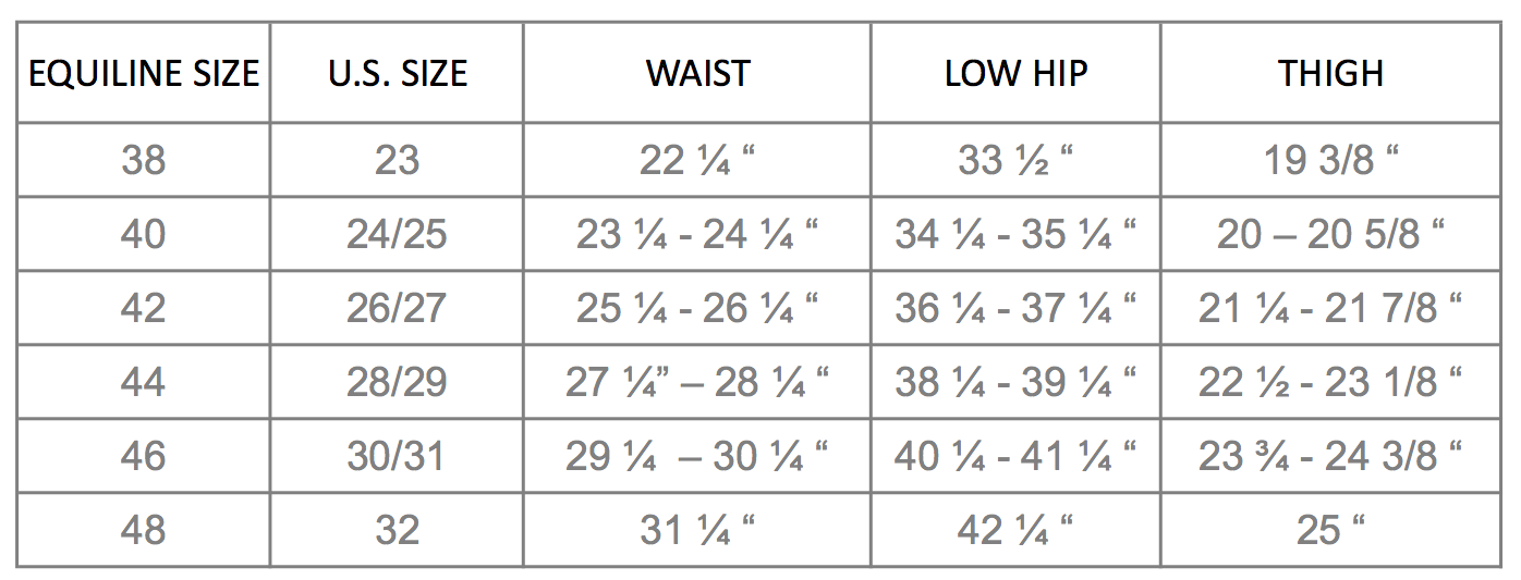 Equiline Ash "Black Triangle" Women's Riding Breeches - Marsh - Equiline - Equiluxe Tack