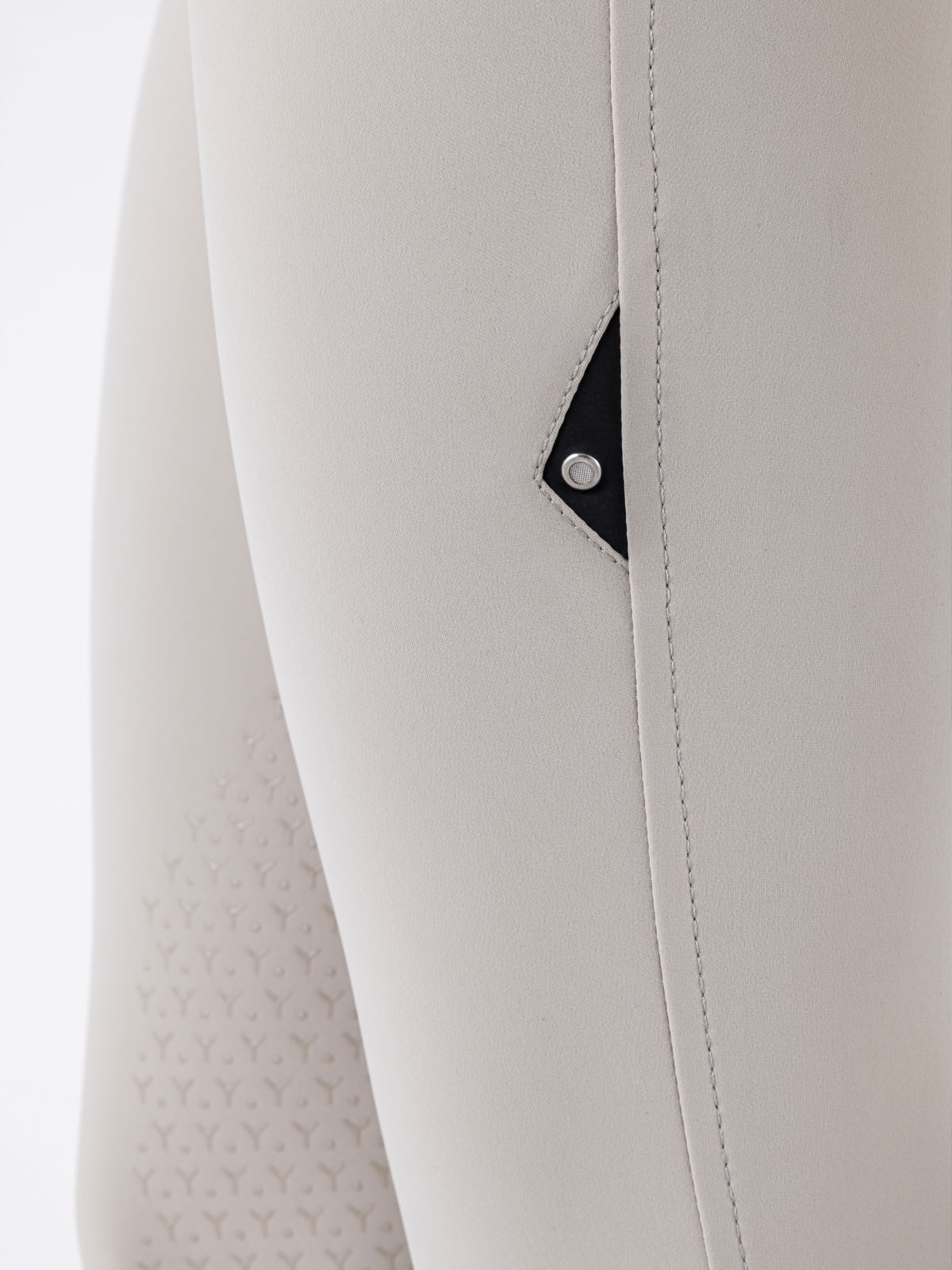 Equiline Atirk Women's Knee Grip Breeches - Equiline - Equiluxe Tack