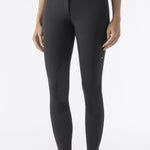 Equiline Atirk Women's Knee Grip Breeches - Equiline - Equiluxe Tack