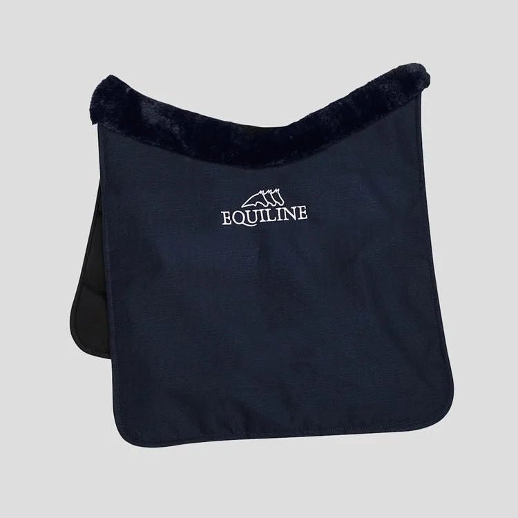 Equiline Bavette Anti - Rub Blanket Bib - Equiline - Equiluxe Tack