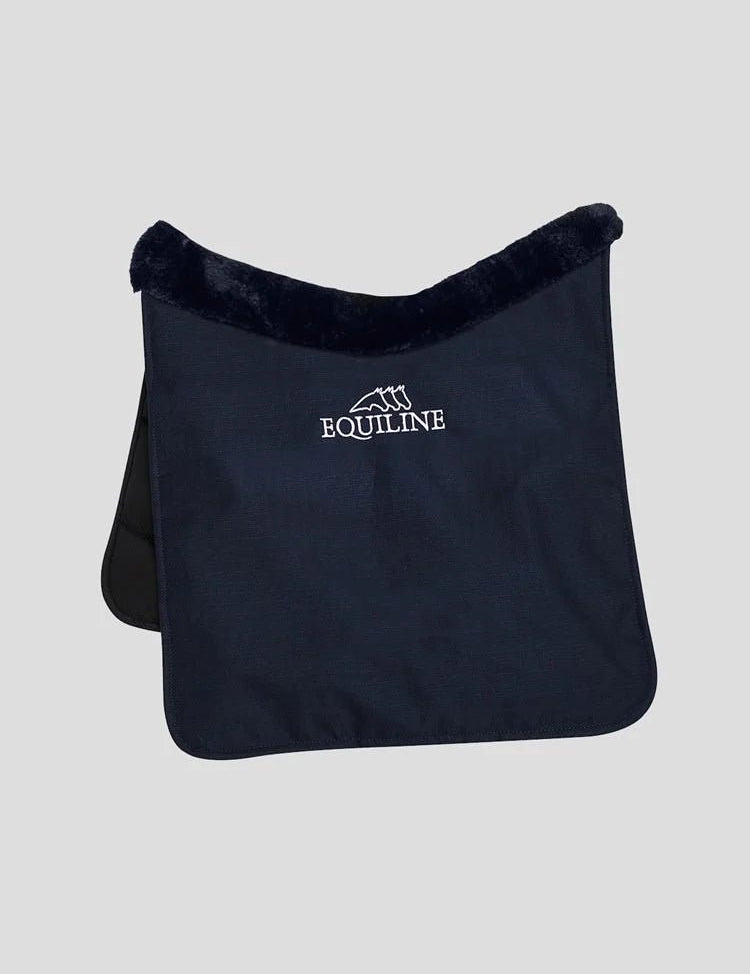 Equiline Bavette Anti - Rub Blanket Bib - Equiline - Equiluxe Tack